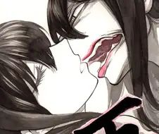 활협전 같았던 만화