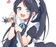 블루아카) 딸감 최적화.manga