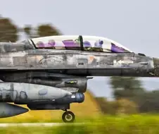 세상에서 가장 전투기 더럽게 쓰는 공군 1위