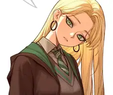 말포이를 TS시키면