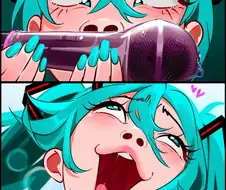 미쿠와 히토리