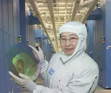 리사수 누님 IBM시절.jpg