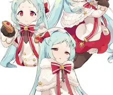 프리코네)의외로 합법인 아이.manga