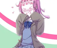 (러브라이브) @팬이 인정하는 러브라이브 머꼴캐