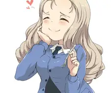 걸판)매우 우아한 아이.manga