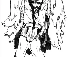 체인소맨 금발 양아치 NTR