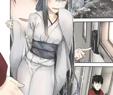 설녀의 보은.manga
