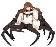 쩍벌녀