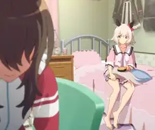 말딸) NTR 애니는 뭔가 야함.manga