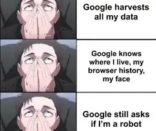 생각해보면 구글 이 놈들은....