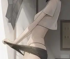 보지 일광욕