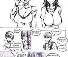 보고 있는 것만으로 너무 자극적인 여대생
