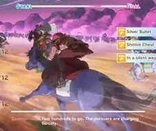 스틸 볼 런 프리티 더비