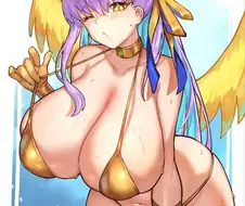 (fgo)두바이 찌찌
