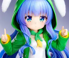 ai) 이것은 존재하지 않는 피규어입니다