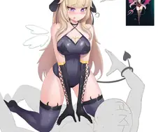[트릭컬] 타락한 네르