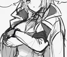 (라오)변기가 된 레오나.manhwa