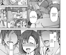 해변에서 여자 술먹고 취하게 한후 데려가는 만화.manga