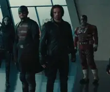mcu)썬더볼츠식 두고보자