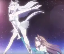 [말딸] 오구리 루돌프 피겨의 진실이 밝혀졌다