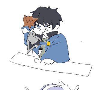 프리코네)불효자 키시쿤.manga