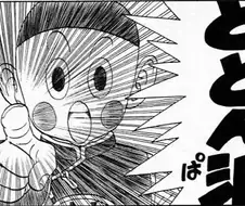 드래곤볼) 챠오즈가 비중이 없을 수 밖에 없는 이유