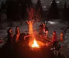 접대의 관습이 생겨난 과정