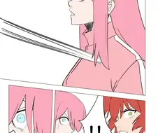 프리렌) ??? : 제 감독님을 돌려주세요..!.manhwa
