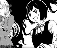 아무렇지도 않게 인간을 뛰어넘은 만화 주인공.manga