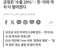 가성비의 중국이 생산단가가 더 높은 사례.jpg
