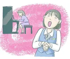 내향인들에게 은근히 시련이라는 학교 시험.jpg