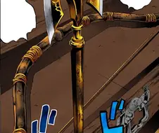 자신의 손에 이런 위험한 물건이 있다면?