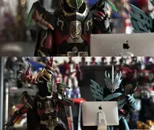 [말딸] 루나의 허벅지를 보는 루나T