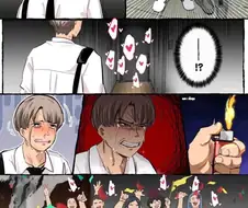 참을 인 세 번이면 살인도 면하는 이유
