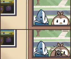버튜버) 홀로 EN 체포되다.