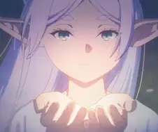 장송의 프리렌 - lulu.