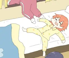 와타텐은 이런 만화