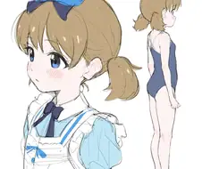 @) 모모코