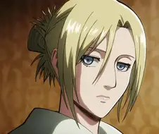 [진격거] 애니 9년간 경질화동안 나이를 안먹은건가