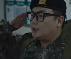 신병의 하루