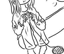 노잼 리얼 결혼생활.manhwa