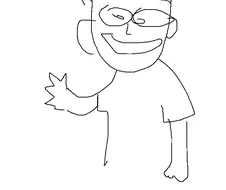 남캐와 여캐의 차이.manhwa