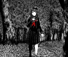 [@] 무서운 히오리.manhwa