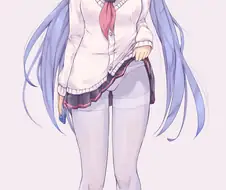 벽람) 경멸하면서 팬티 보여주는 유니콘