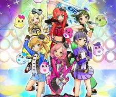 어느 일러스트레이터의 그림채 변화