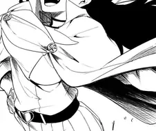 블리치) 밤비와 우류의 차이