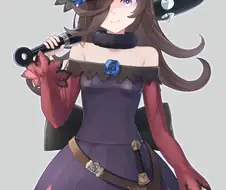 [말딸] 작정하고 빌런이 되기로 한 라이스