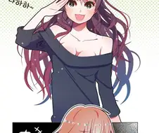 [신데마스] 아스카 만화 (1/2)