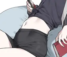 블루아카) 은근히 야한 불륜녀