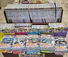 일본에서 인기 많은 한국 만화